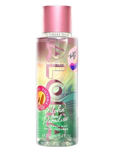 Aloha From Paradise by Victoria's Secret