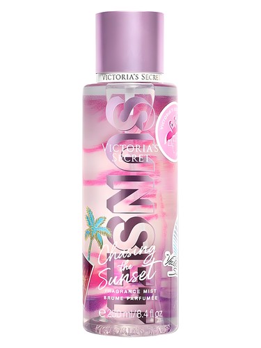 Chasing The Sunset by Victoria's Secret