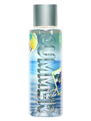 Never Ending Summer by Victoria's Secret