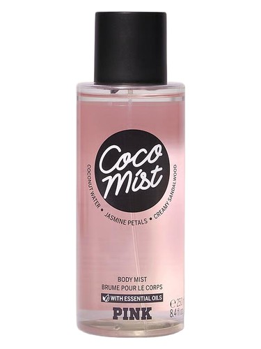 Coco Mist by Victoria's Secret
