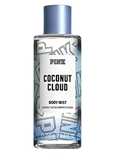 Coconut Cloud by Victoria's Secret