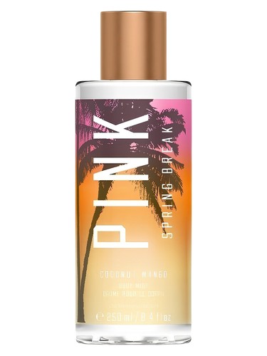 Coconut Mango by Victoria's Secret