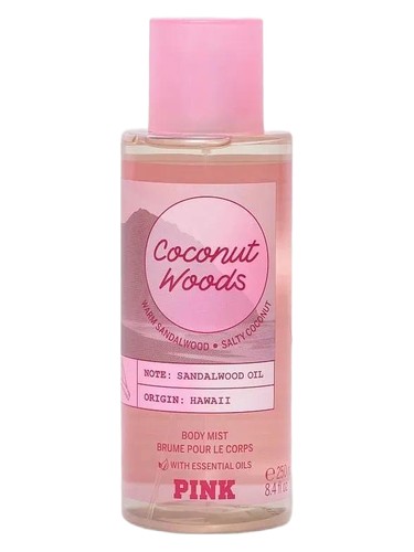 Coconut Woods by Victoria's Secret