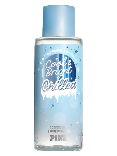 Cool & Bright Chilled by Victoria's Secret