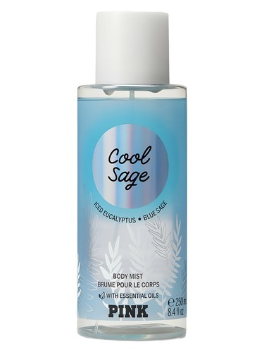 Cool Sage by Victoria's Secret