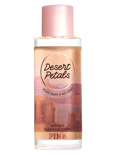 Desert Petals by Victoria's Secret