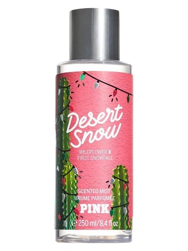 Desert Snow by Victoria's Secret