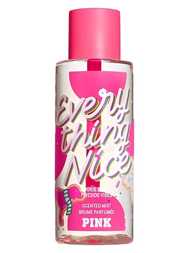 Everything Nice by Victoria's Secret