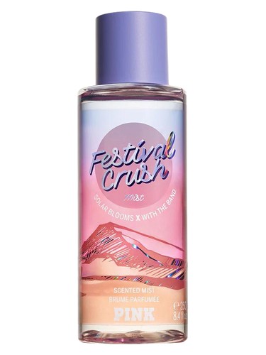 Festival Crush by Victoria's Secret