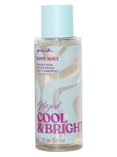 Glazed Cool & Bright by Victoria's Secret