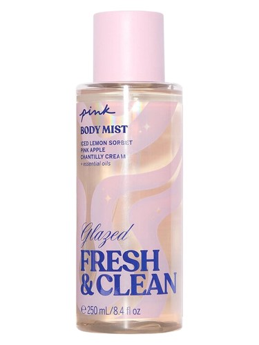 Glazed Fresh & Clean by Victoria's Secret