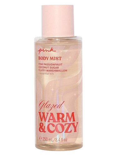 Glazed Warm & Cozy by Victoria's Secret