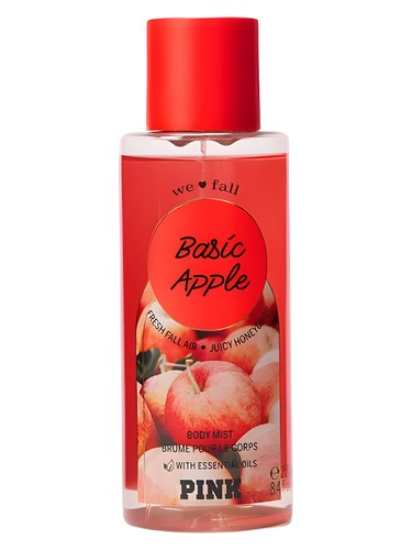 Pink Basic Apple by Victoria's Secret