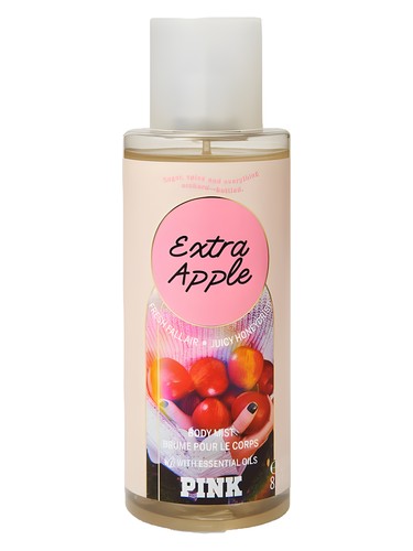 Pink Extra Apple by Victoria's Secret