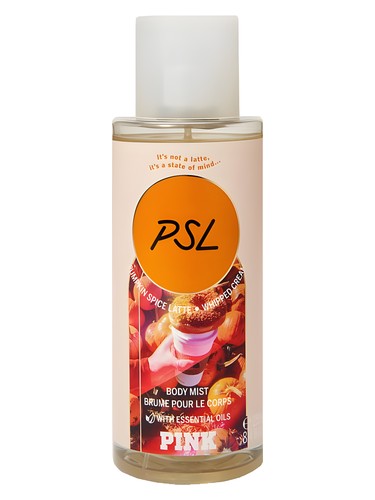 Pink PSL by Victoria's Secret