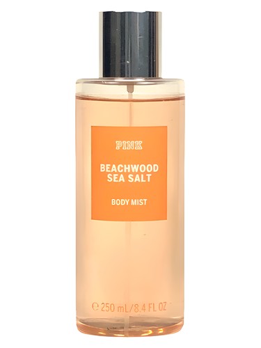 Pink Beachwood Sea Salt by Victoria's Secret