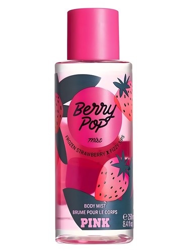 Pink Berry Pop by Victoria's Secret