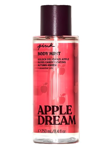 Apple Dream by Victoria's Secret