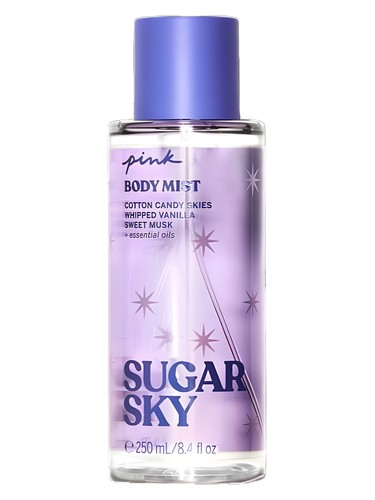 Sugar Sky by Victoria's Secret