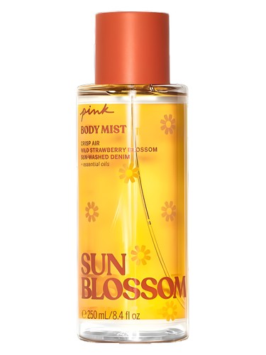 Sun Blossom by Victoria's Secret
