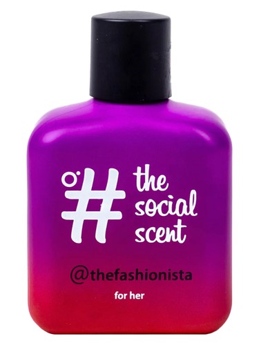 @thefashionista by The Social Scent
