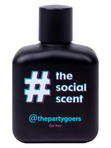 @thepartygoer by The Social Scent