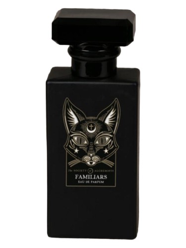 Familiars by The Society of Alchemists