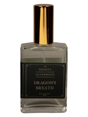 Dragon's Breath by The Society of Alchemists