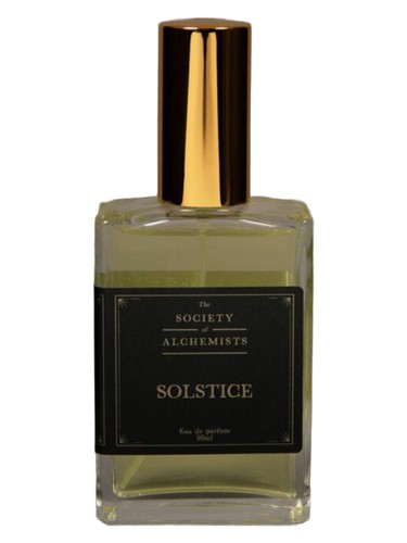 Solstice by The Society of Alchemists