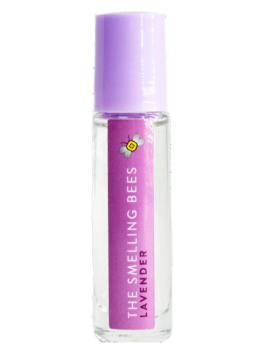 Lavender by The Society of Scent