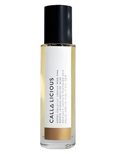 Calla Licious by The Society of Scent