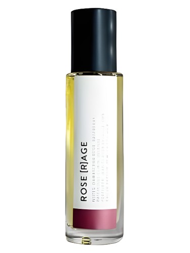 Rose Rag(e) by The Society of Scent