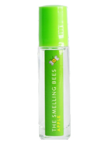 Apple by The Society of Scent