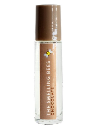 Chocolate by The Society of Scent