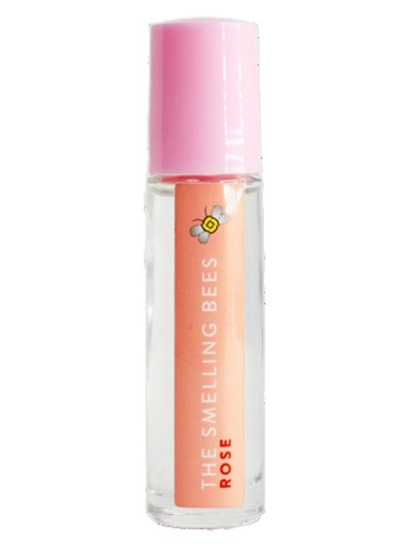 Rose by The Society of Scent