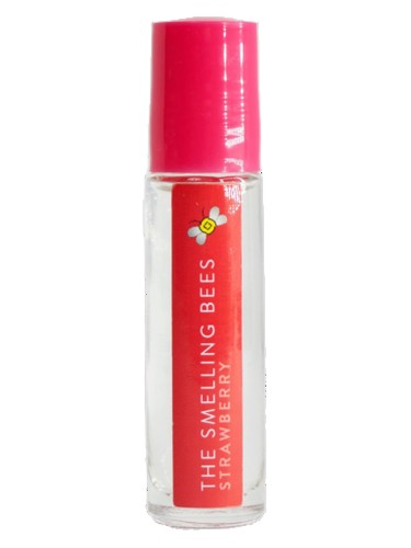 Strawberry by The Society of Scent
