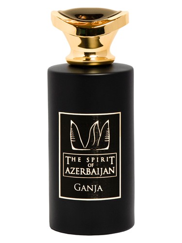 Ganja by The Spirit Of Azerbaijan