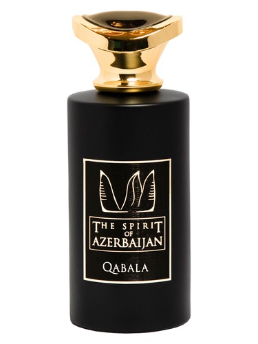 Qabala by The Spirit Of Azerbaijan