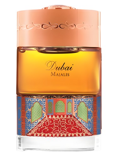 Majalis by The Spirit of Dubai