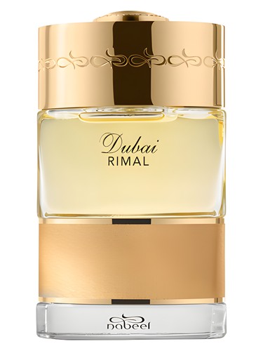 Rimal by The Spirit of Dubai