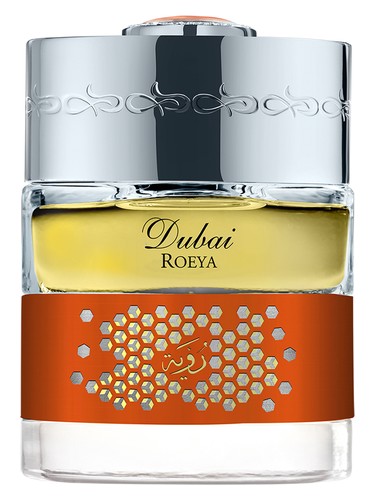 Roeya by The Spirit of Dubai