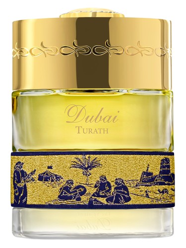Turath by The Spirit of Dubai