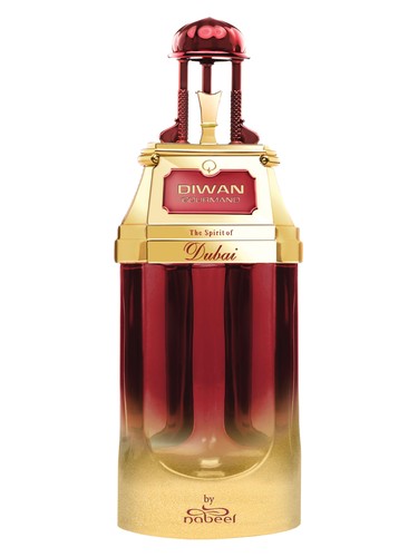 Diwan Gourmand by The Spirit of Dubai