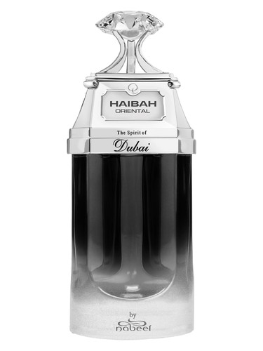Haibah Oriental by The Spirit of Dubai