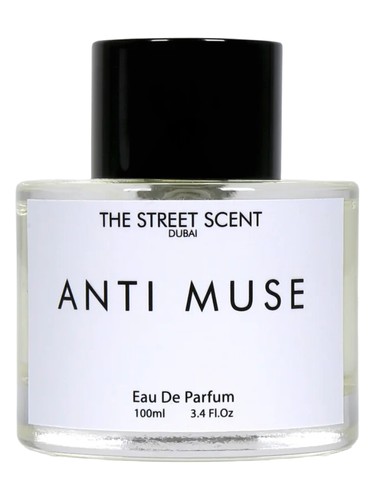 Anti Muse by The Street Scent