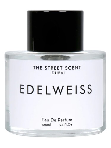 Edelweiss by The Street Scent