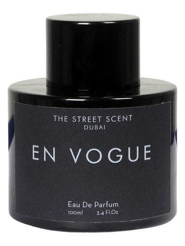 En Vogue by The Street Scent