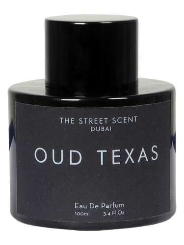 Oud Texas by The Street Scent