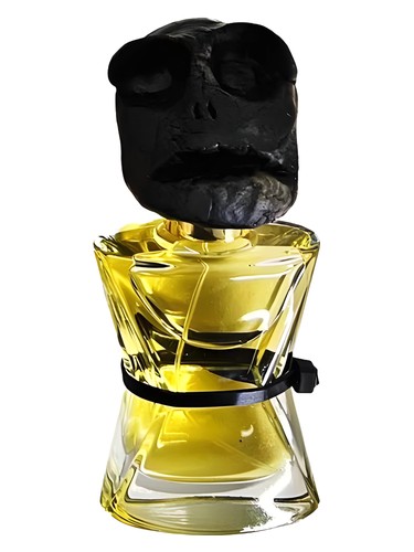 Monsieur Chypre Holistique by The Unleashed Apothecary