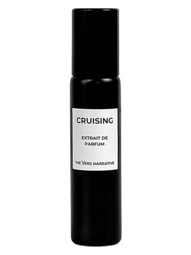 Cruising by The Vers Narrative